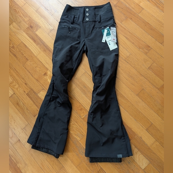 Nwt Roxy Snow Pants - Picture 1 of 7